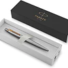 BOLIGRAFO JOTTER ACERO SS GT PARKER  