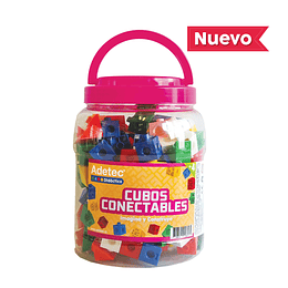 CUBOS CONECTORES BALDE 140 on ADETEC 