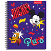 CUAD UNIV PROARTE 100hj 7mm TAPA DURA MICKEY