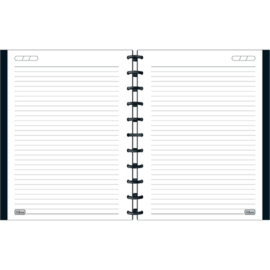 CUAD UNIV TILIDISCO 80hj ACADEMIE 20x27,5 TILIBRA