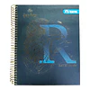 CUAD LIMITED BOOK TORRE HARRY POTTER 150hj 7mm