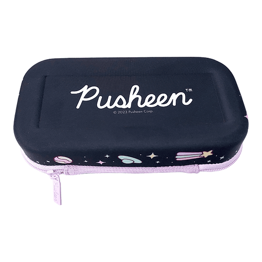 ESTUCHE BOX PUSHEEN MOOVING 
