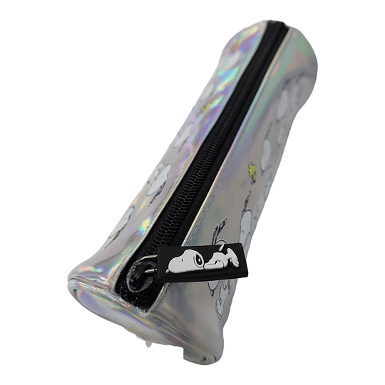 ESTUCHE MY TUBE SNOOPY 20x8 MOOVING