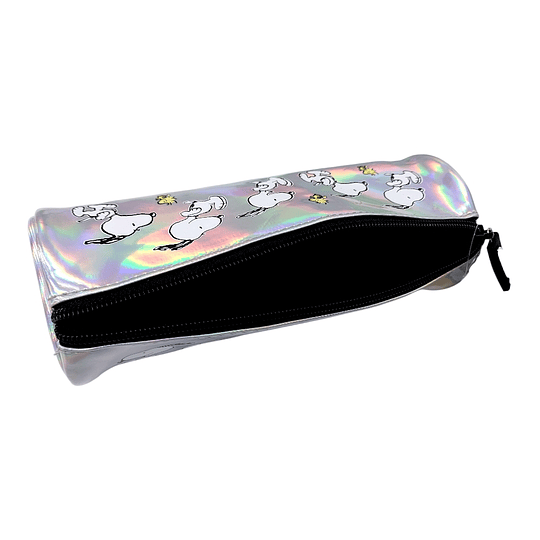 ESTUCHE MY TUBE SNOOPY 20x8 MOOVING