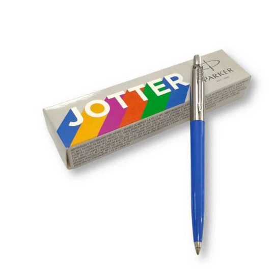BOLIGRAFO JOTTER ORIGINALS AZUL PARKER 
