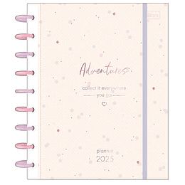 PLANNER TILIDISCO SOHO 177x240 TILIBRA