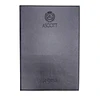 AGENDA PRESIDENTE CLASICA  NEGRO ASCOTT