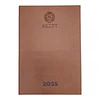 AGENDA PRESIDENTE CLASICA CAFE ASCOTT  