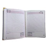 AGENDA MANAGER CLASICA ART. 7741 BUHO