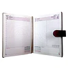 AGENDA MANAGER SILVER 7772 BUHO