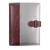AGENDA MANAGER SILVER 7772 BUHO