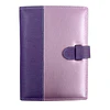 AGENDA MANAGER SILVER 7772 BUHO