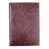 AGENDA WEEKLY FIRST CLASS 7760 BUHO