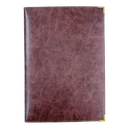 AGENDA WEEKLY FIRST CLASS 7760 BUHO