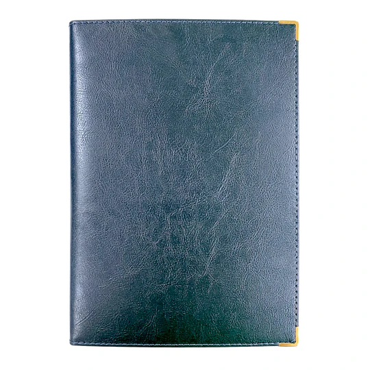 AGENDA WEEKLY FIRST CLASS 7760 BUHO