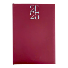 AGENDA ISOFIT EJECUTIVA DxP BURDEO 