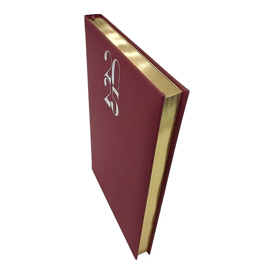 AGENDA ISOFIT EJECUTIVA DxP BURDEO 