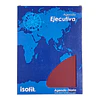 AGENDA ISOFIT EJECUTIVA DxP BURDEO 