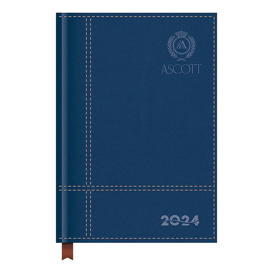 AGENDA ASCOTT ITALIANA PRESIDENTE