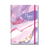 AGENDA ISOFIT DUOCOLOR MUJER 2 dias x pag.
