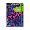 AGENDA ISOFIT DUOCOLOR MUJER 2 dias x pag.