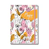 AGENDA ISOFIT DUOCOLOR MUJER 2 dias x pag.