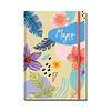 AGENDA ISOFIT DUOCOLOR MUJER 2 dias x pag.
