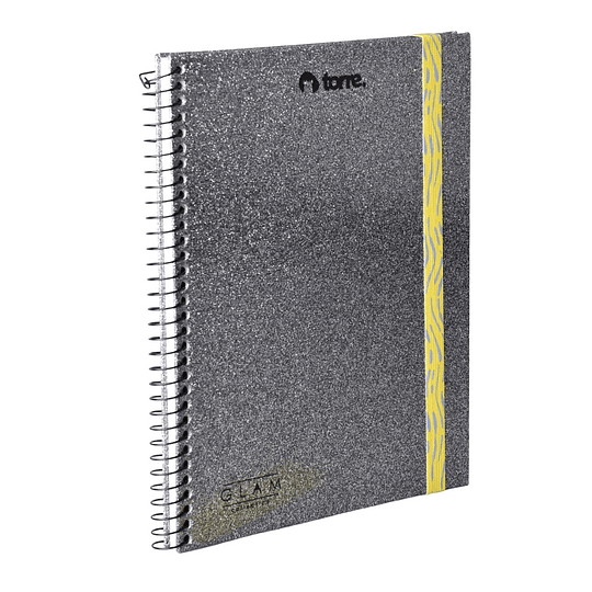 CUAD LIMITED TOP TORRE  GLAM 7mm 120hjs