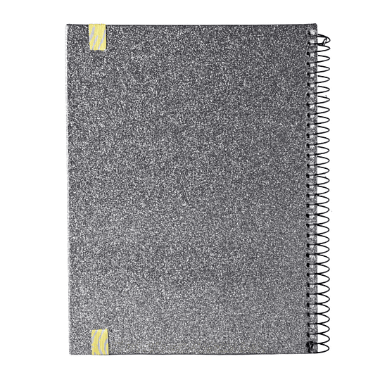 CUAD LIMITED TOP TORRE  GLAM 7mm 120hjs