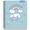 CUAD UNIV PROARTE 100hj 7mm TD CINNAMOROLL