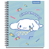 CUAD UNIV PROARTE 100hj 7mm TD CINNAMOROLL