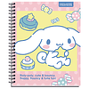 CUAD UNIV PROARTE 100hj 7mm TD CINNAMOROLL