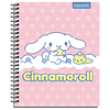 CUAD UNIV PROARTE 100hj 7mm TD CINNAMOROLL
