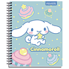 CUAD UNIV PROARTE 100hj 7mm TD CINNAMOROLL