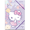 CARPETA C/ELASTICO OF HELLO KITTY PROARTE