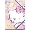 CARPETA C/ELASTICO OF HELLO KITTY PROARTE