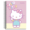 CUAD CUARTA PROARTE 120hj 7mm HELLO KITTY