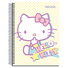 CUAD CUARTA PROARTE 120hj 7mm HELLO KITTY