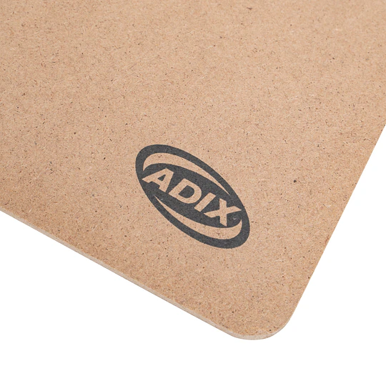 TABLA C/APRETADOR 24 x 35 MADERA ADIX