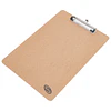 TABLA C/APRETADOR 24 x 35 MADERA ADIX