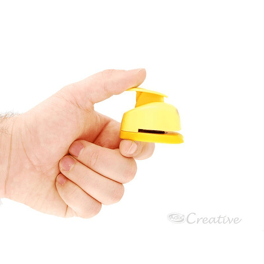 PERFORADOR NAVIDAD ESTRELLA 3/8