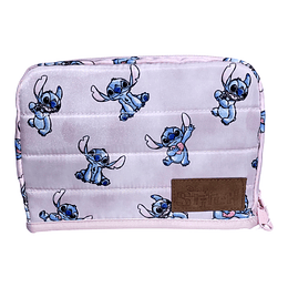 ESTUCHE SLIM STITCH MOOVING