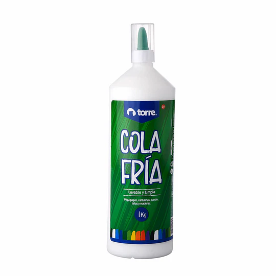 COLA FRIA 1 KILO TORRE