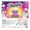 PLUMONES SHARPIE GLAM 30 un PTA FINA RULETA
