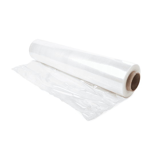 ROLLO FILM PALETIZAR 500mm 200 mt 20mic