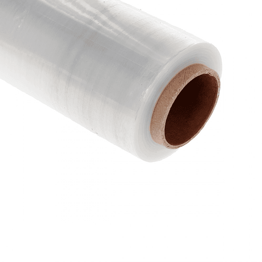 ROLLO FILM PALETIZAR 500mm 200 mt 20mic