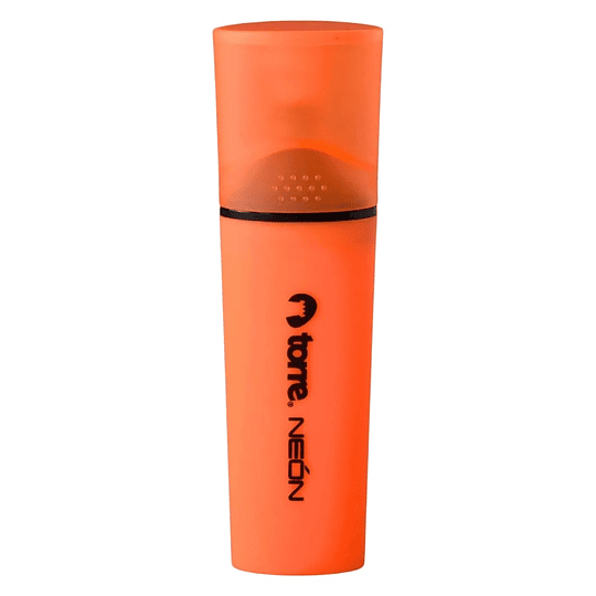DESTACADOR ULTRA NARANJA NEON TORRE