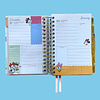 AGENDA ESPIRAL 14x20 MICKEY MOOVING DxP