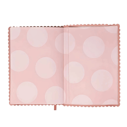 AGENDA 15x21 INSPIRE semana a la vista