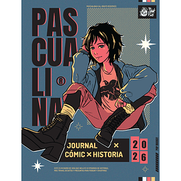 AGENDA PASCUALINA POP ROCKS 2026